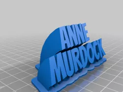 murdock