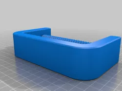 My Clamb-1Customized Adjustable Super Clamp