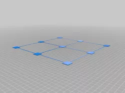 new level testest