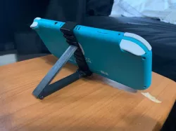 Nintendo Switch kick stand