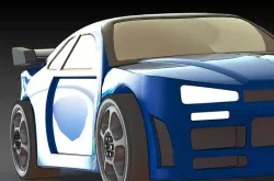 Nissan skyline R34