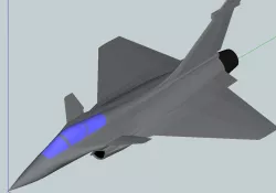 Novi Avion