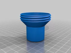 One Way valve for 32mm pipe