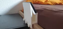 Phone Bed Mount / Table Stand