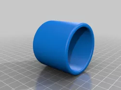Phone-Scope Mount