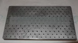 Phrozen Transform Resin Calibration