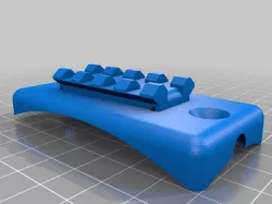Picatinny Rails 