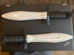 Pirate Dagger Sword