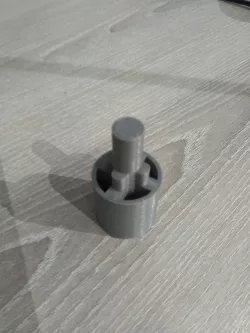Piston Grenade Storm 360