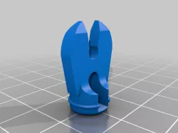 Playmobil Toothless Wing Hinge