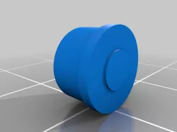 PocketGo 2 Square Button