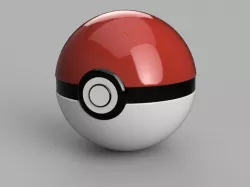 Pokéball