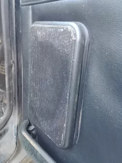 Porsche 944 Speaker Spacer (85.5 Onwards)