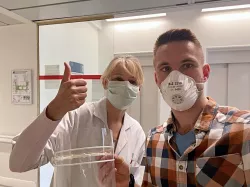 PROFAPLA Face Shield