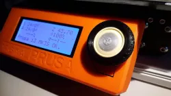 Prusa Mk3 Knob VW T1 Bulli Käfer Buggy