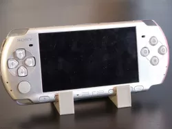 PSP Slim (model 2000/3000) Display Stand