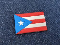 printable free printable puerto rico flag 3D Models | Page 1 | STLFinder