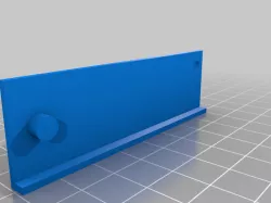 Punch Tool for Face shield - 80 mm - Europe - Covid 19