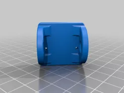 Raspberry Pi Camera swivel 2020 extrusion corner mount