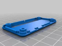 Raspberry Pi Zero W/WH Adjustable Camera