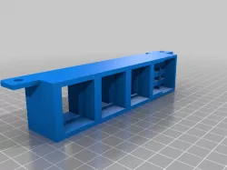 Relay & Fuse Holder