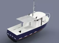 Renko for 3D printing 