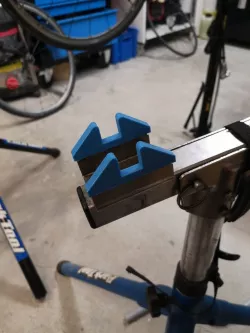 REPAIR STAND PARKTOOL - CAP