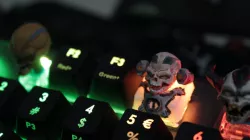Revenant Keycap