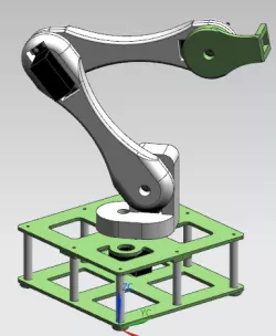Robotic Arm