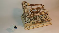 ROKR Marble motor unit