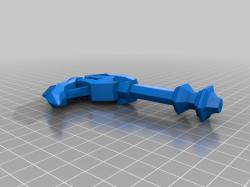 mattock of space and time 3D Models | Page 1 | STLFinder