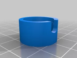 SEIKO 4205 Movement Holder