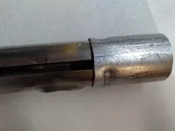 sheet metal locking lug jig