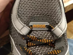 Shoe Tag