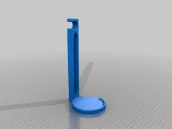 Shower Beer Holder