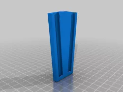 Single hand RH Joycon Adapter remix