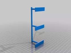 Skateboard Rail