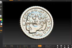 Skull Coin