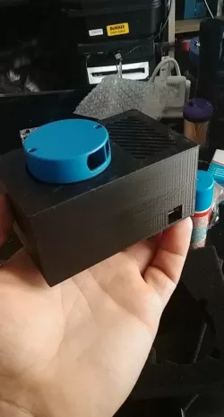 Slamtec Mapper M1M1 cover