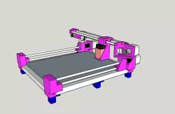 Smal Laser
