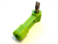 Small Bit-Tool
