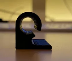 Small Cable Clip/Holder
