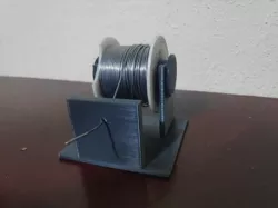 Soldering support