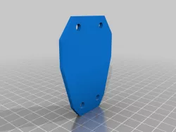 Speedplay Zero Cleat Shim