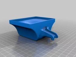 Sponge holder [UPDATE v3]