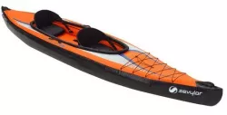StandupPaddel Adapter for Sevylor Pointer K2 Inflatable Kayak