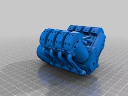 steampunk engine