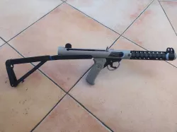 Sterling functional modification kit