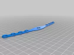 Surgical Mask Ear Saver with Hooks