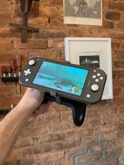 Switch Lite Pro Controller Mount